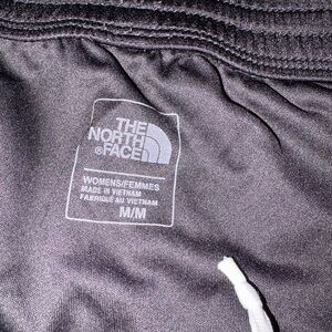 The North Face Women's Charcoal Joggers